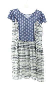 Robe 10 ans PERCENTIL