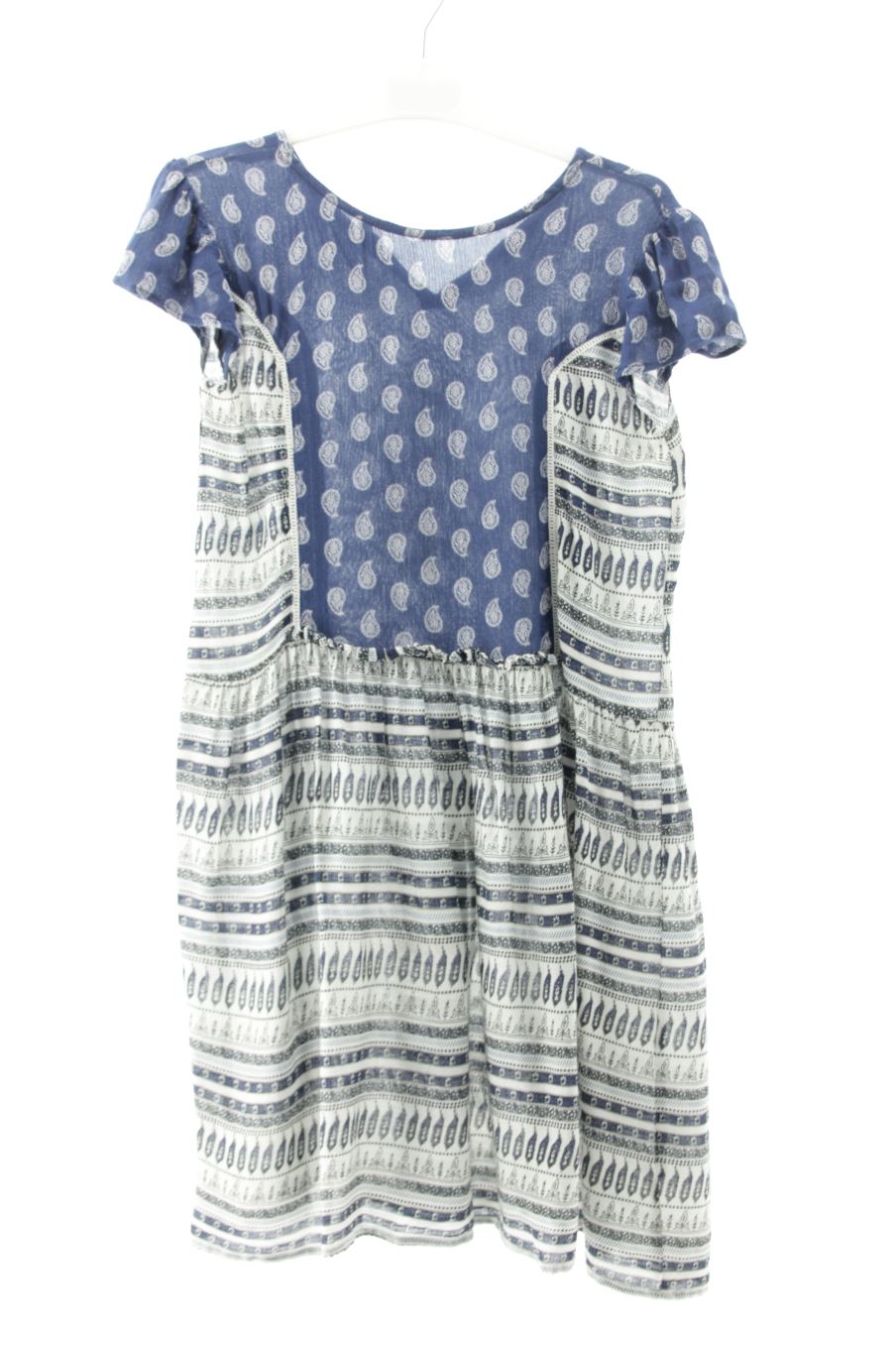 Robe PERCENTIL de la taille 10 ans de seconde main