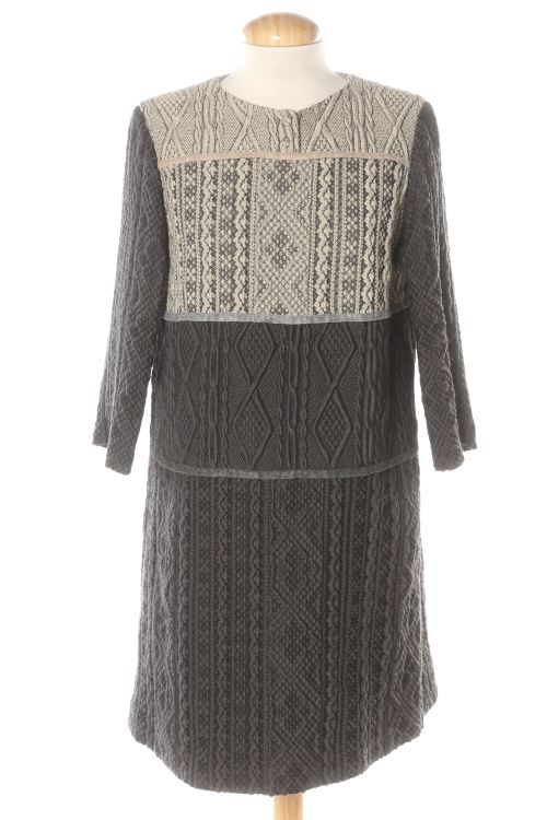 Robe casual