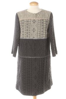 Vestito casual 40 Ailanto
