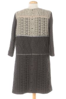 Vestito casual 40 Ailanto