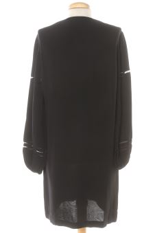 Vestido casual 38 Massimo Dutti