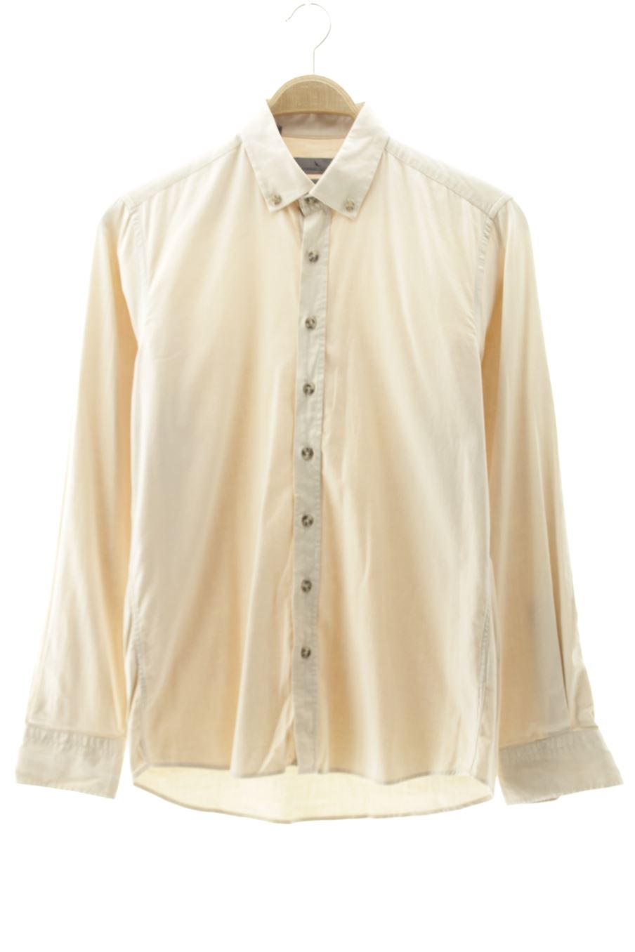 Camisa manga larga de ALTINYILDIZ CLASSICS AC&CO de la talla M