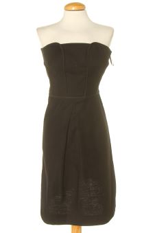 Robe casual 36 Comptoir des Cotonniers
