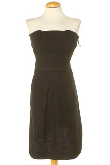 Robe casual 36 Comptoir des Cotonniers, photo 1 sur 2