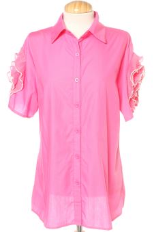 Camisa M Los caprichos de Lulu