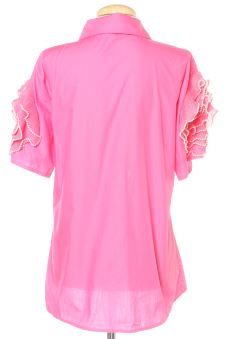 Camisa M Los caprichos de Lulu