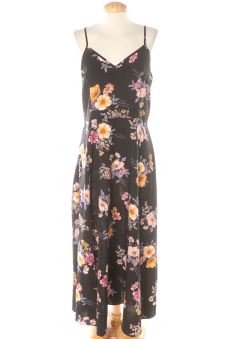 Robe casual M PERCENTIL