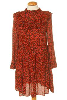 Robe casual XS Zara