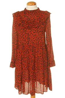 Vestito casual XS Zara, foto 1 di 2