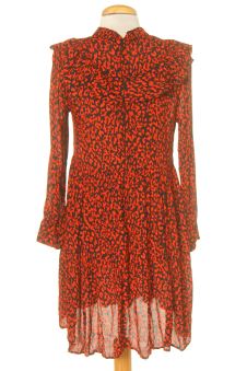Robe casual XS Zara