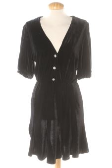 Robe casual M Zara, photo 1 sur 2
