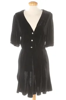 Vestido casual M Zara, foto 1 de 2