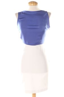 Robe casual XS Zara, photo 1 sur 2