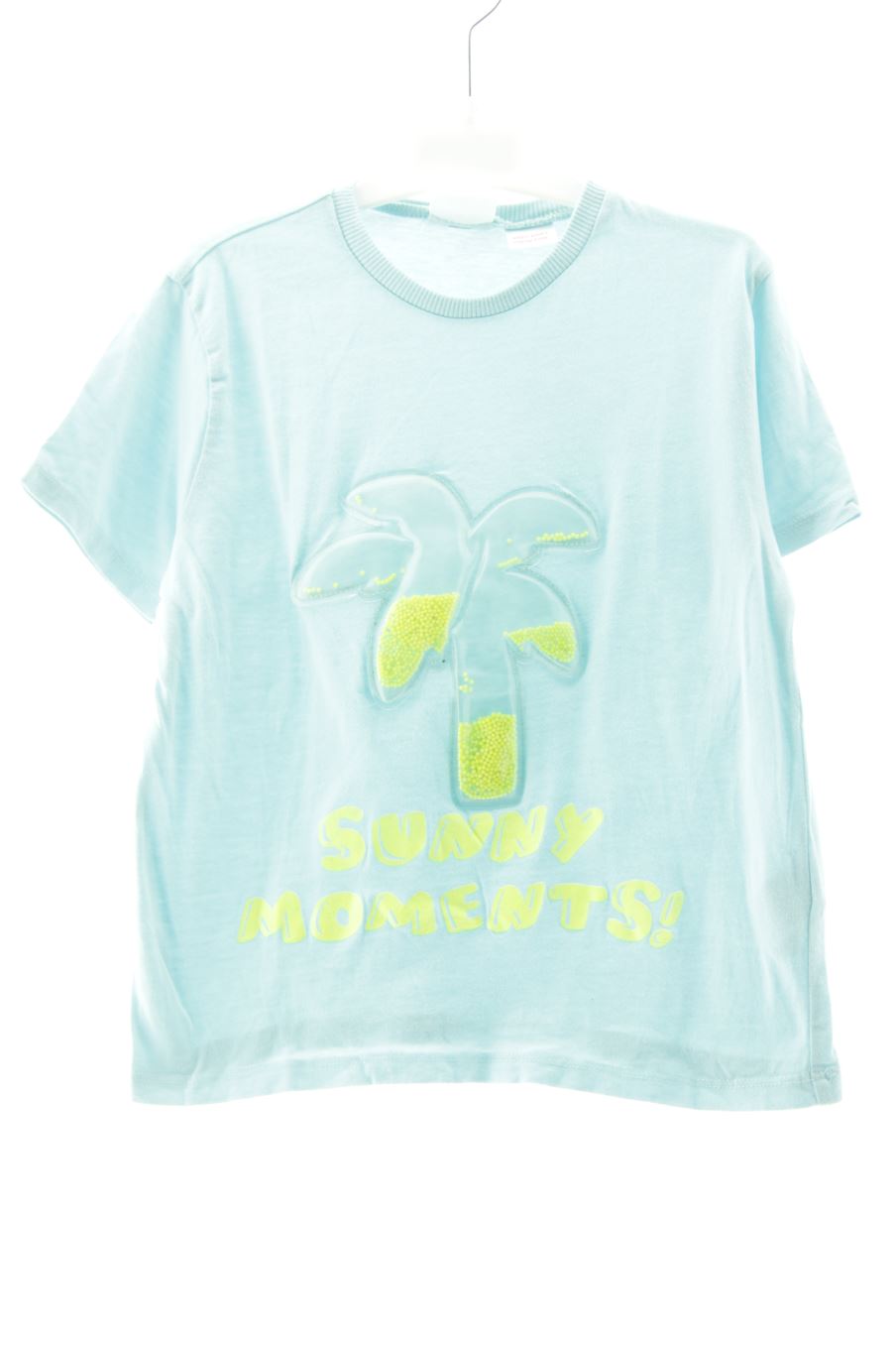 T-shirt Zara de la taille 2 ans de seconde main