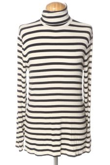 Camiseta manga larga M Massimo Dutti, foto 1 de 2