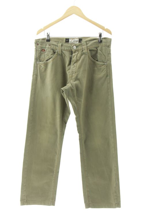 Jeanshose