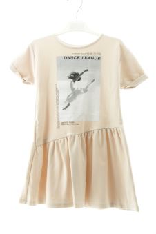 Vestido 6 años Zara