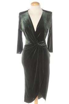 Aufwändiges Kleid XS Zara, Foto 1 von 2