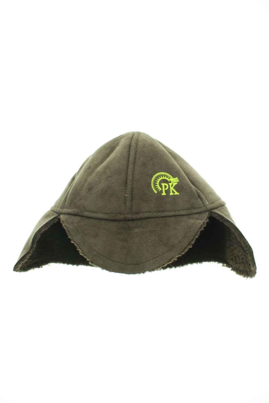 Gorro de Orchestra de la talla 2-4 años con etiqueta
