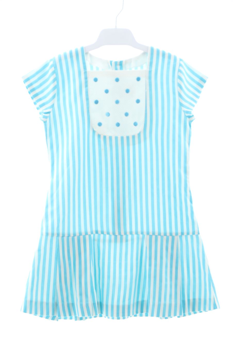Robe Pilar Batanero de la taille 5 ans de seconde main