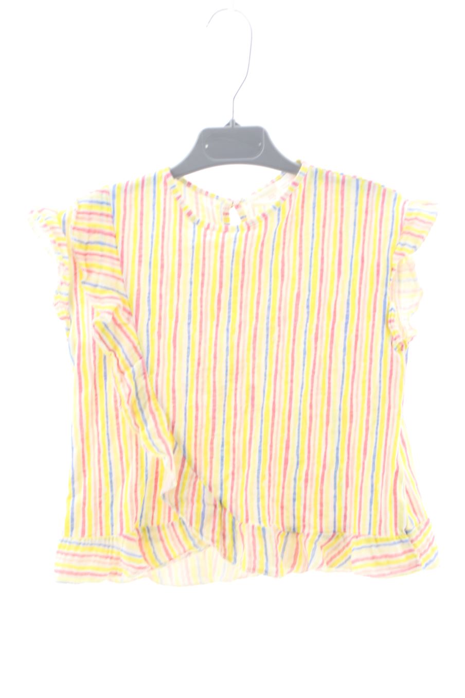 T-shirt Zara de la taille 3 ans de seconde main