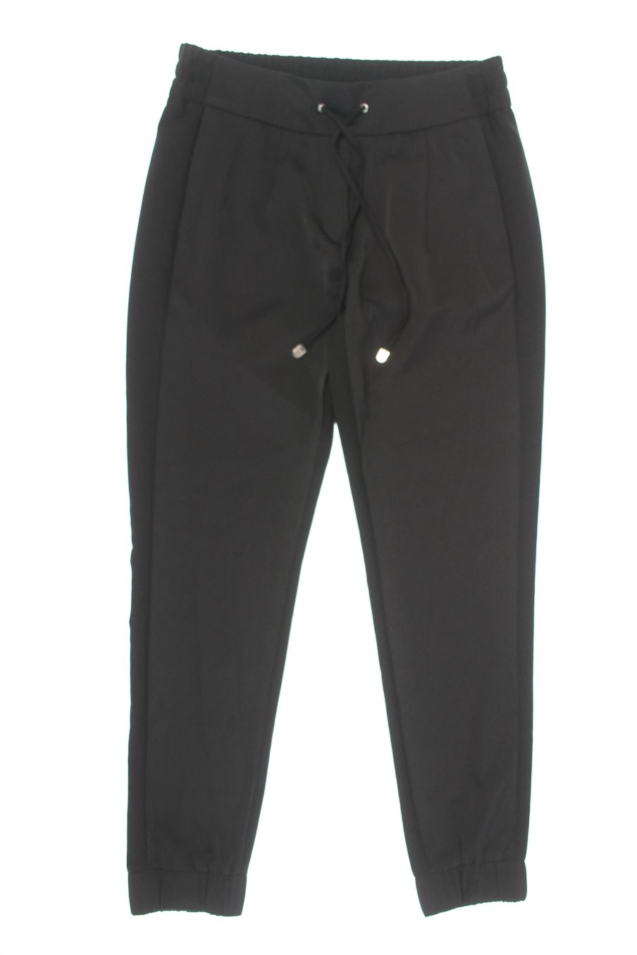 Pantalon Street one de la taille 36, de couleur noir
