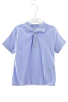 Kurzärmeliges Poloshirt 98 H&M