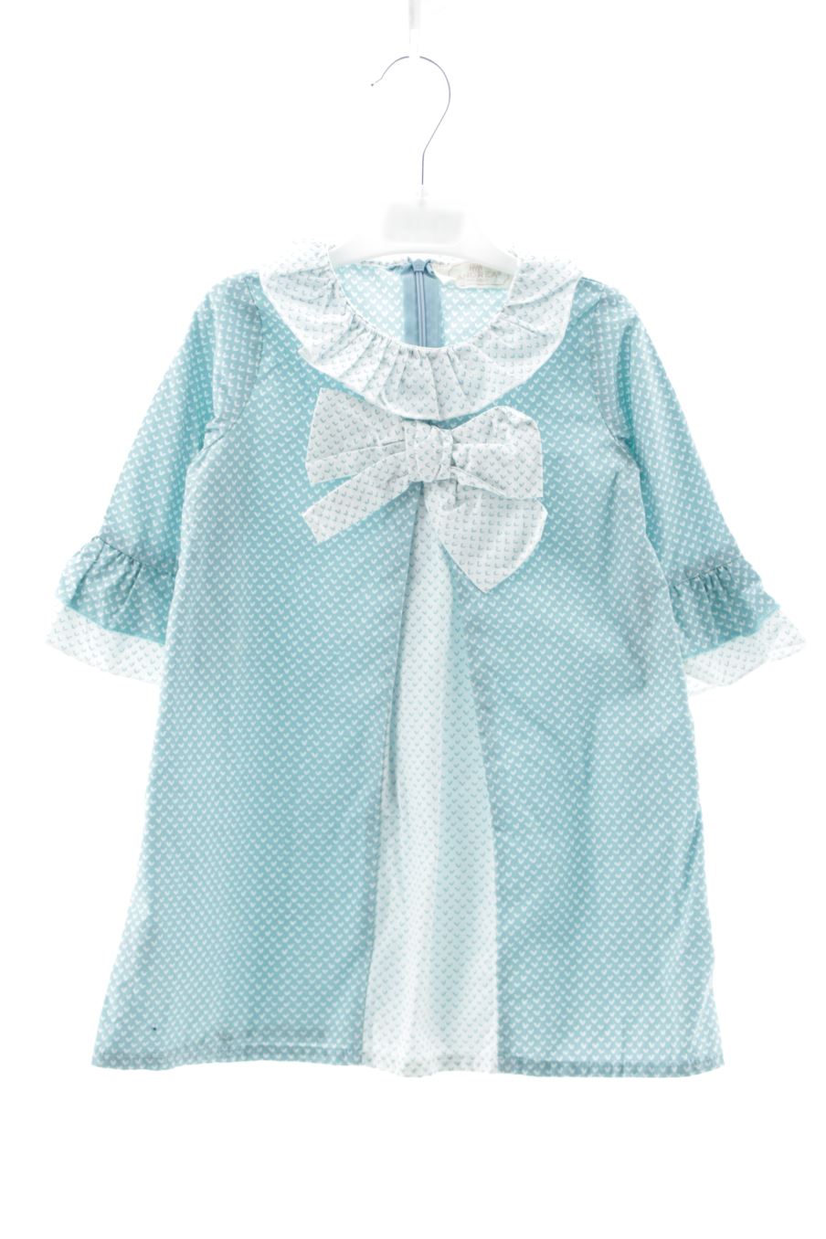 Robe ANDREA MILANO de la taille 4 ans de seconde main