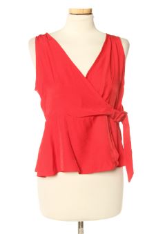 Aufwändiges Top S Muse