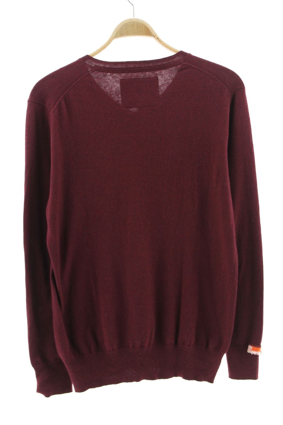 Jersey de Superdry de la talla XL