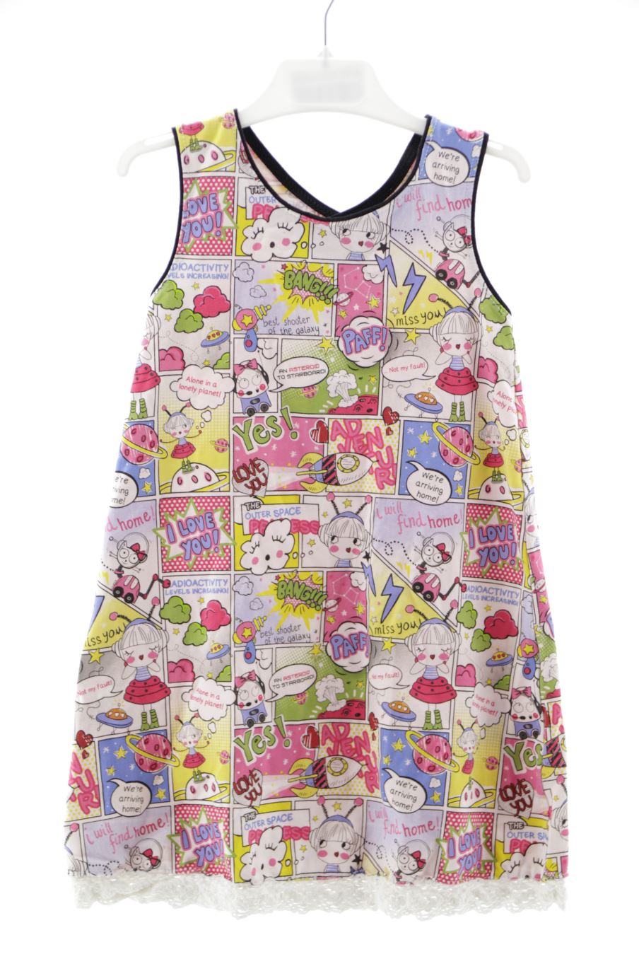 Vestido sport de Mayoral de la talla 3 años de segunda mano