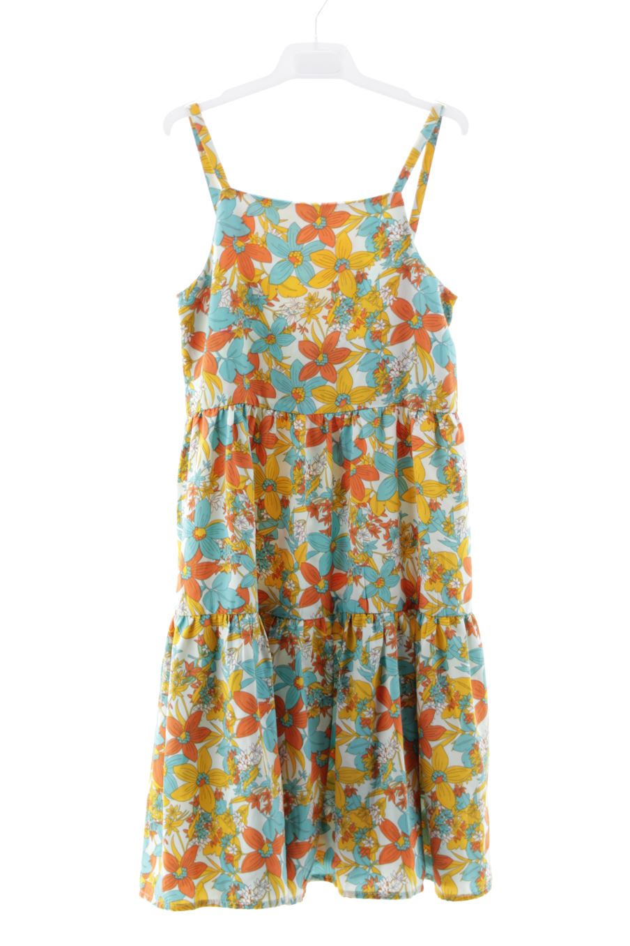 Robe Les Petits Prix de la taille 10 ans de seconde main