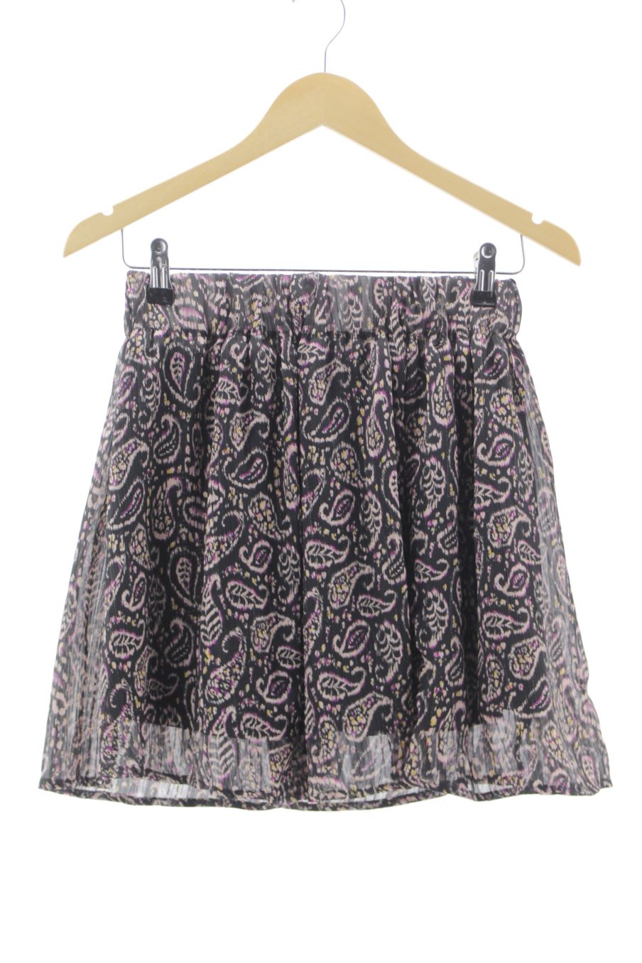 Jupe ATELIER EVÈNE de la taille 32, de couleur imprimés