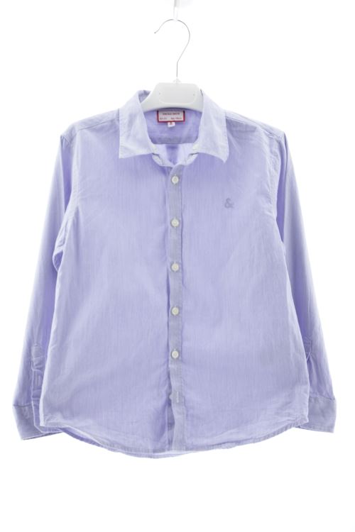 Camisa de manga larga