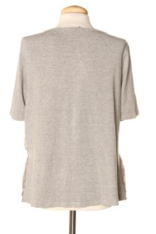 T-shirt S sintesis