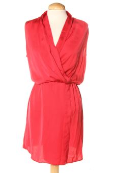 Robe casual XS Mango, photo 1 sur 2