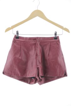 Kurze Hose XS Molly Bracken