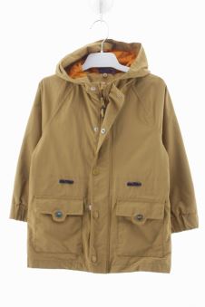 Manteau 5 ans Sergent Major