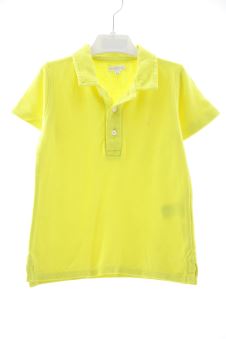 Kurzärmeliges Poloshirt 104 Gocco