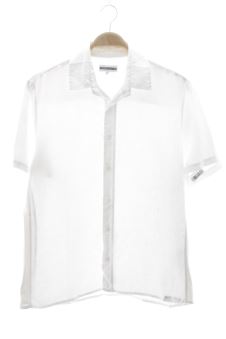 Kurzärmeliges Hemd XL EUROPEAN CULTURE