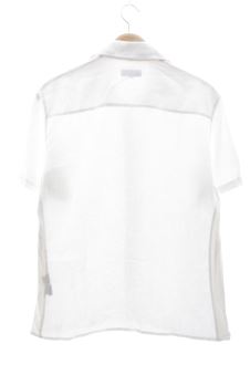 Kurzärmeliges Hemd XL EUROPEAN CULTURE