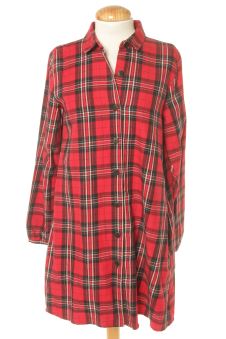 Einfaches Kleid XS trf (ZARA), Foto 1 von 2
