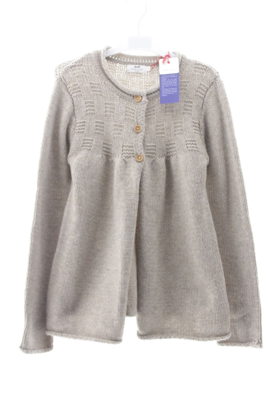 Chaqueta de Cyrillus de la talla 12 años de segunda mano