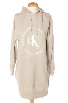 Einfaches Kleid S Calvin Klein