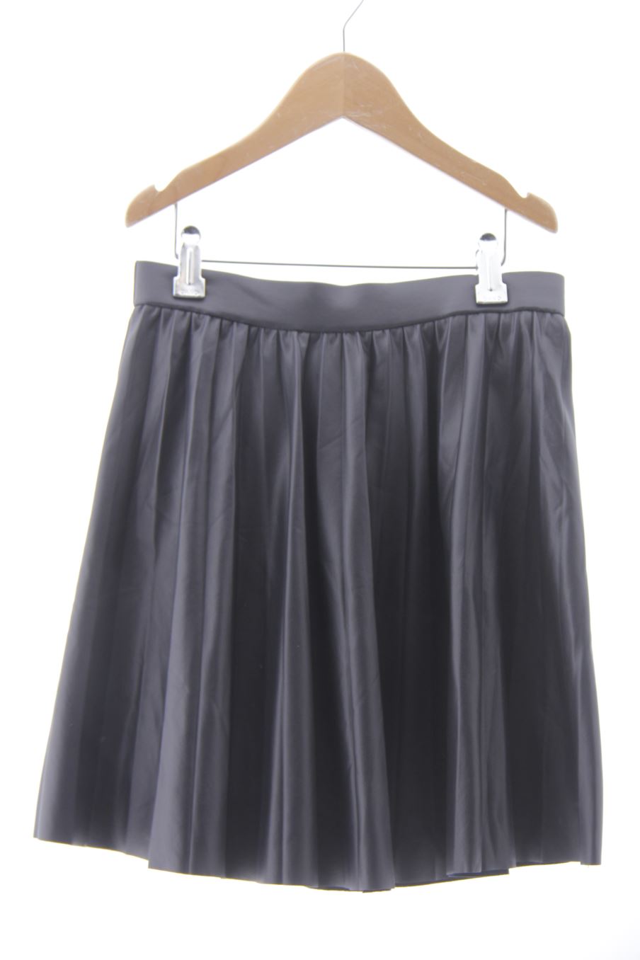 Falda de Zara de la talla 11 años de segunda mano