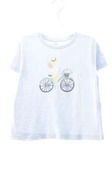 Camiseta 5 años Sfera
