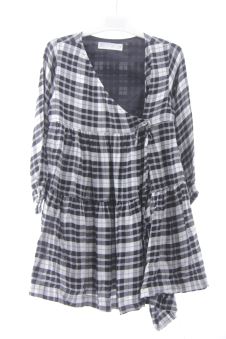 Vestido 6 años Zara