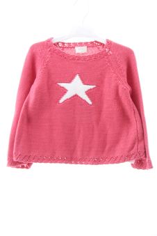 Pull 5 ans Nanos