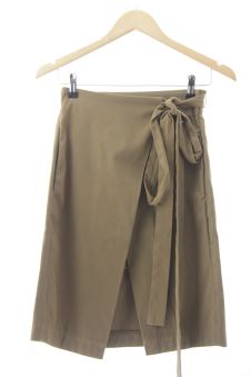 Jupe S trf (ZARA)